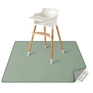 Best Toddler Feeding Mats in 2026: Three Floor-Saving Picks