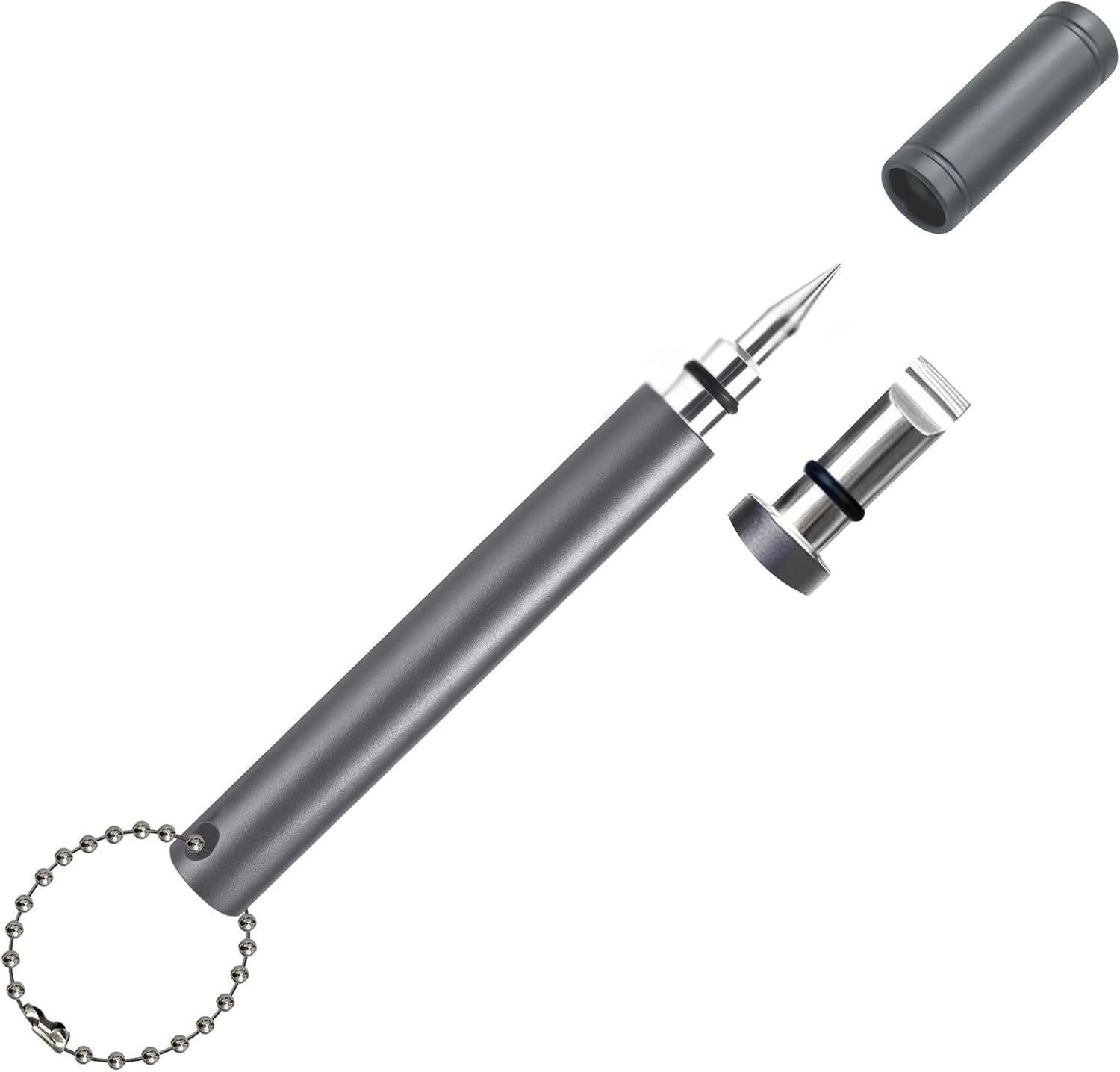 FABLUMI 2-in-1 Groove Sharpener