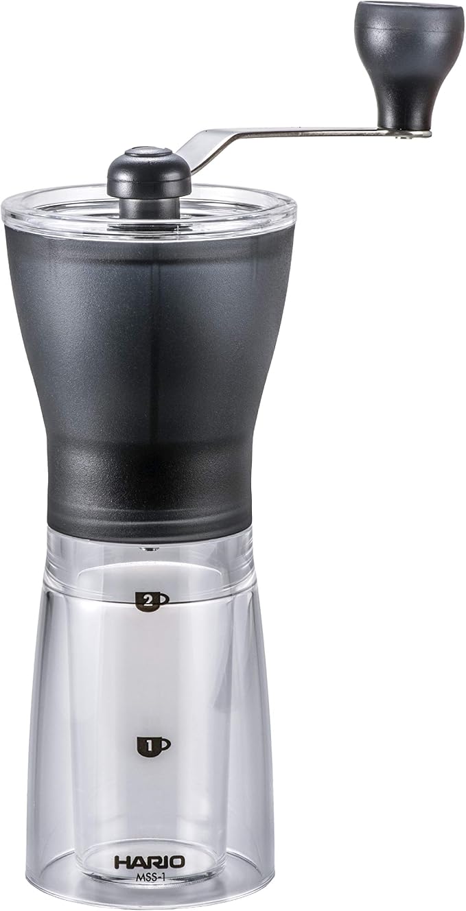 Hario Ceramic Coffee Mill