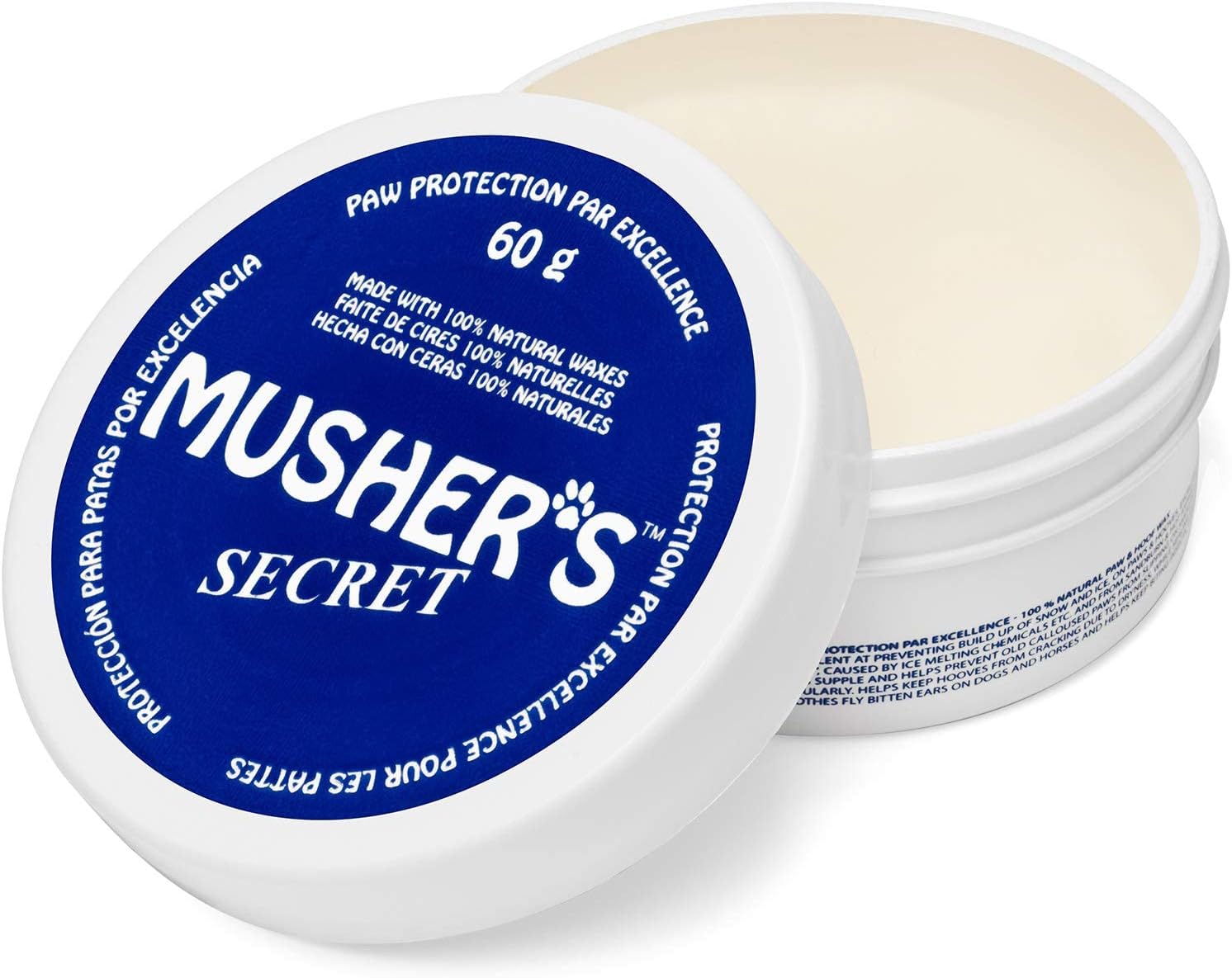 Best Dog Paw Balms 2026: 3 Picks for Dry Pads and Walks