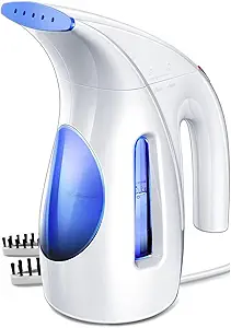 HiLIFE Portable Handheld Clothing Steamer