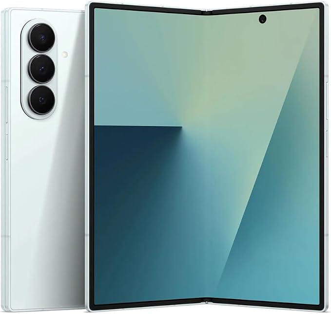 Samsung Galaxy Z Fold7