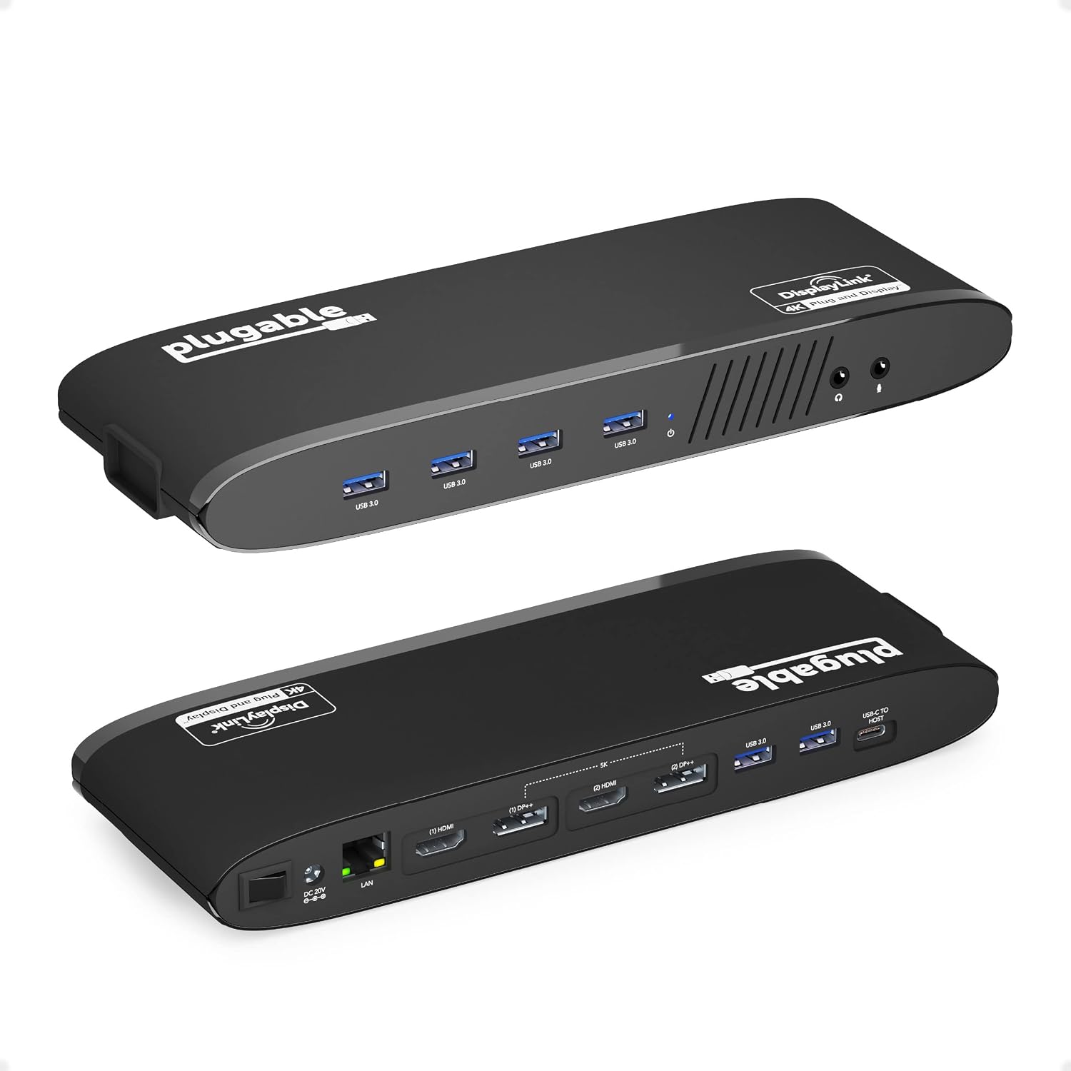 Guide to the Best USB-C Docking Stations for Dual Monitors in 2026