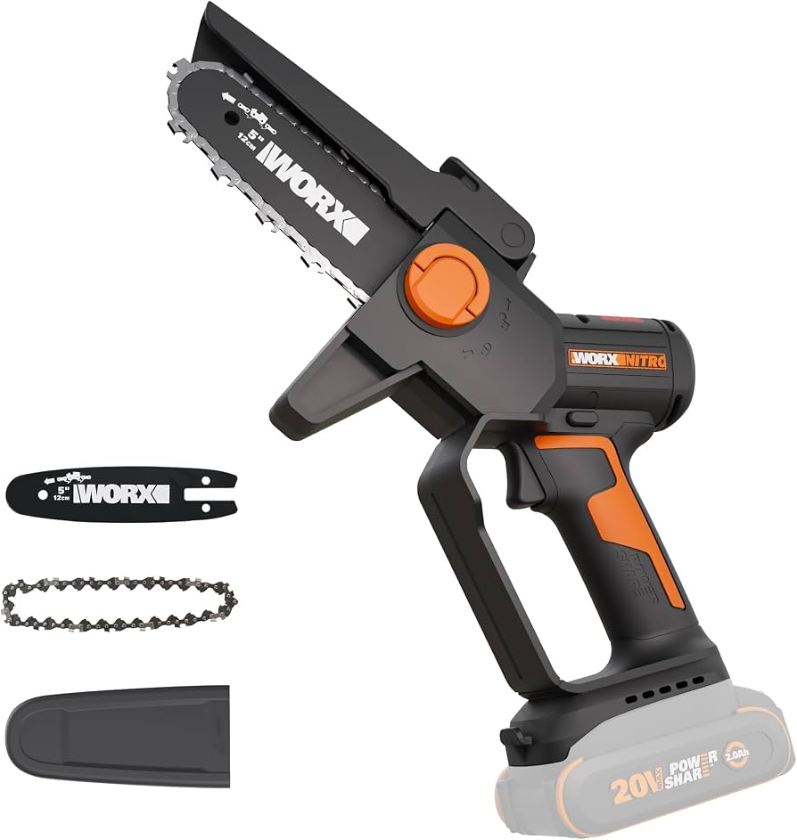 Pilarka Worx WG325.9