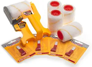 Accubrush MX Jumbo Kit