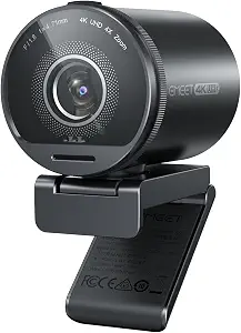 EMEET SmartCam S800