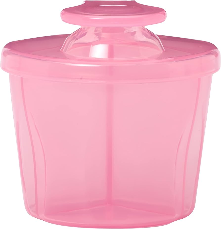 Dr. Brown's Travel Formula Dispenser