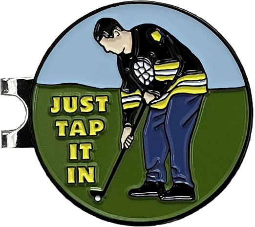 Golf ball marker hat clips buying guide for 2026