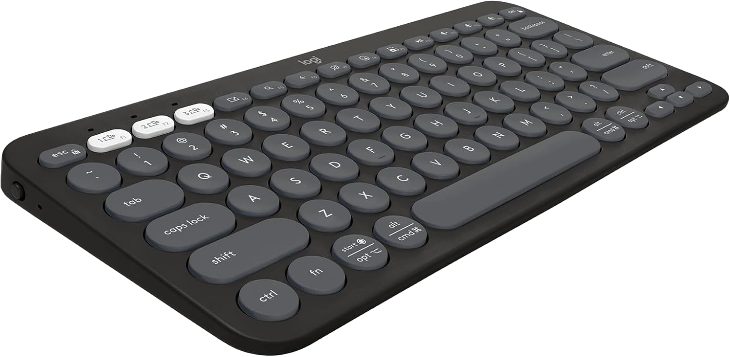Best Wireless Keyboards for Windows Tablets in 2026: 3 Portable Picks