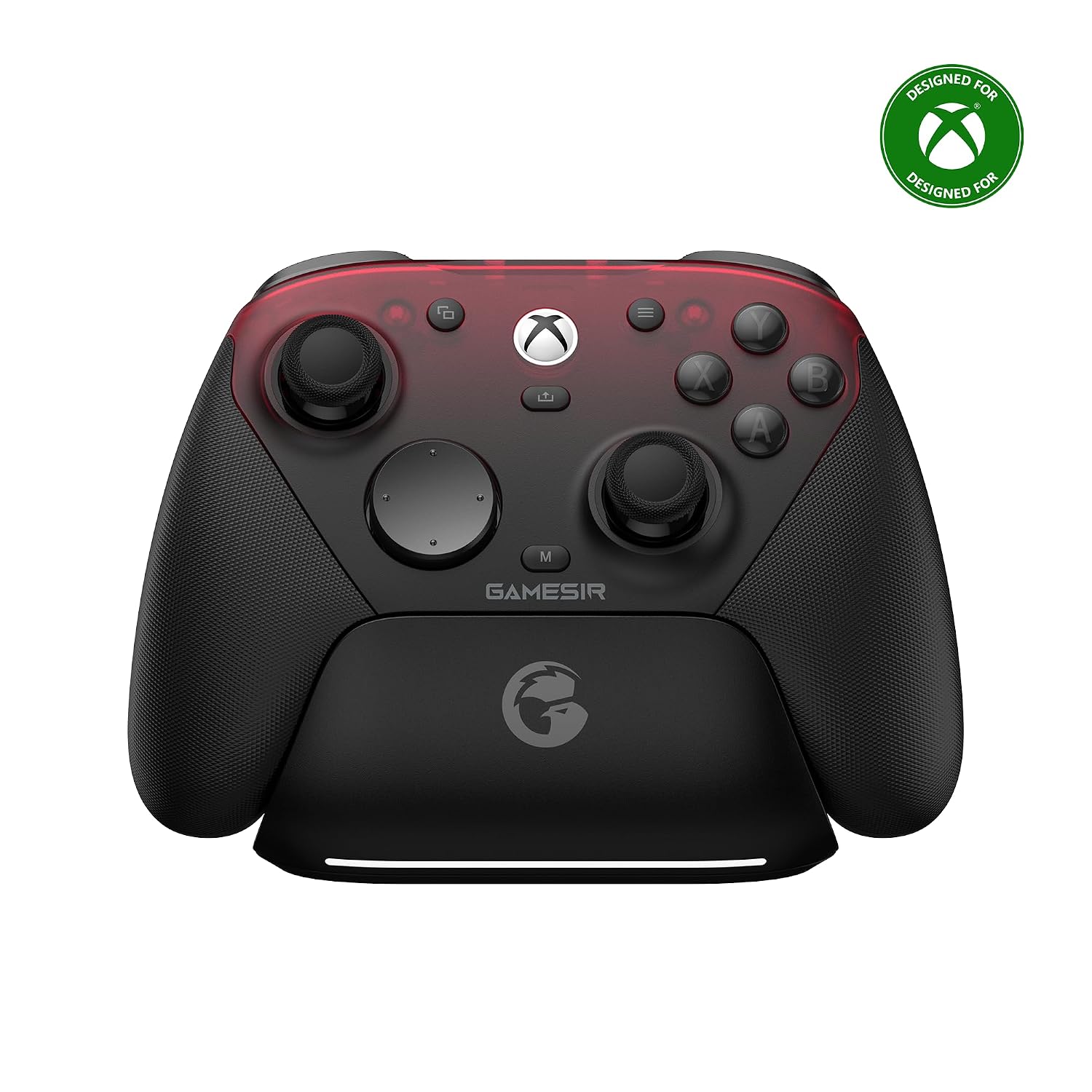 Best Hall Effect Gaming Controllers in 2026: Three Xbox and PC Pads Compared
