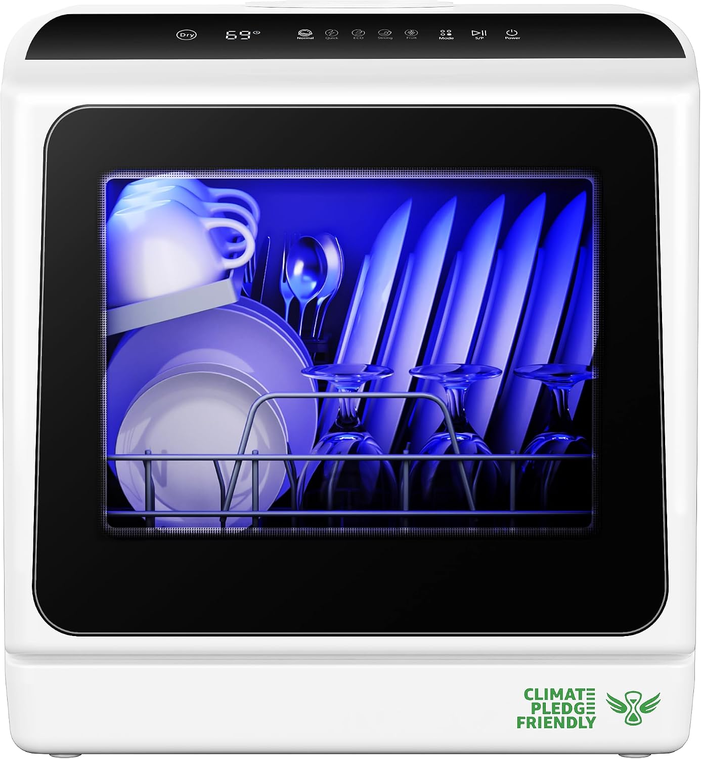 Best Portable Dishwashers for RVs in 2026