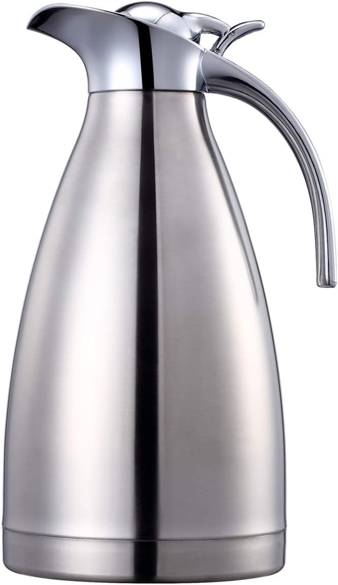 Sumerflos 68 oz Thermal Carafe