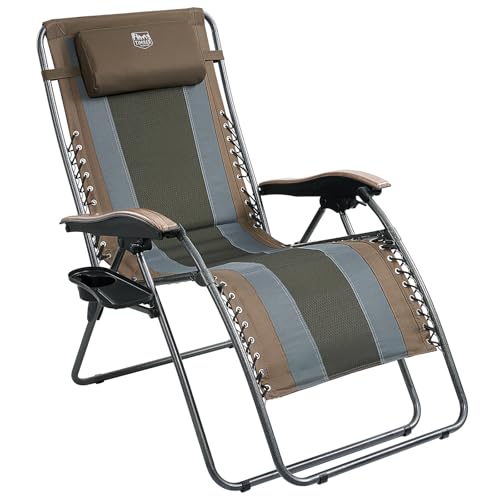 TIMBER RIDGE Padded XL Chair