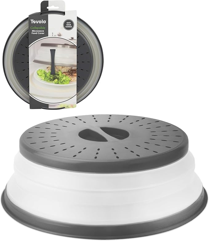 Best Microwave Splatter Covers in 2026: 3 Smart Kitchen Picks