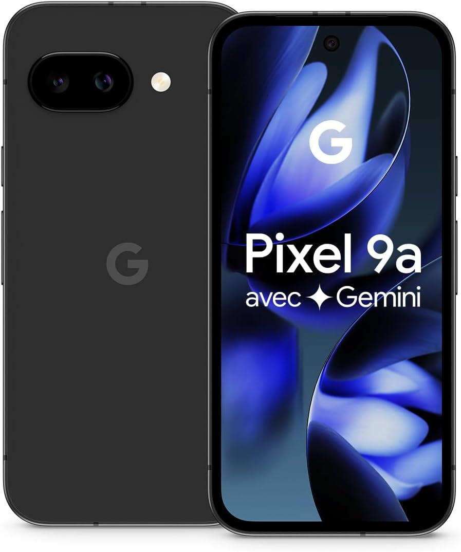 Google Pixel 9a