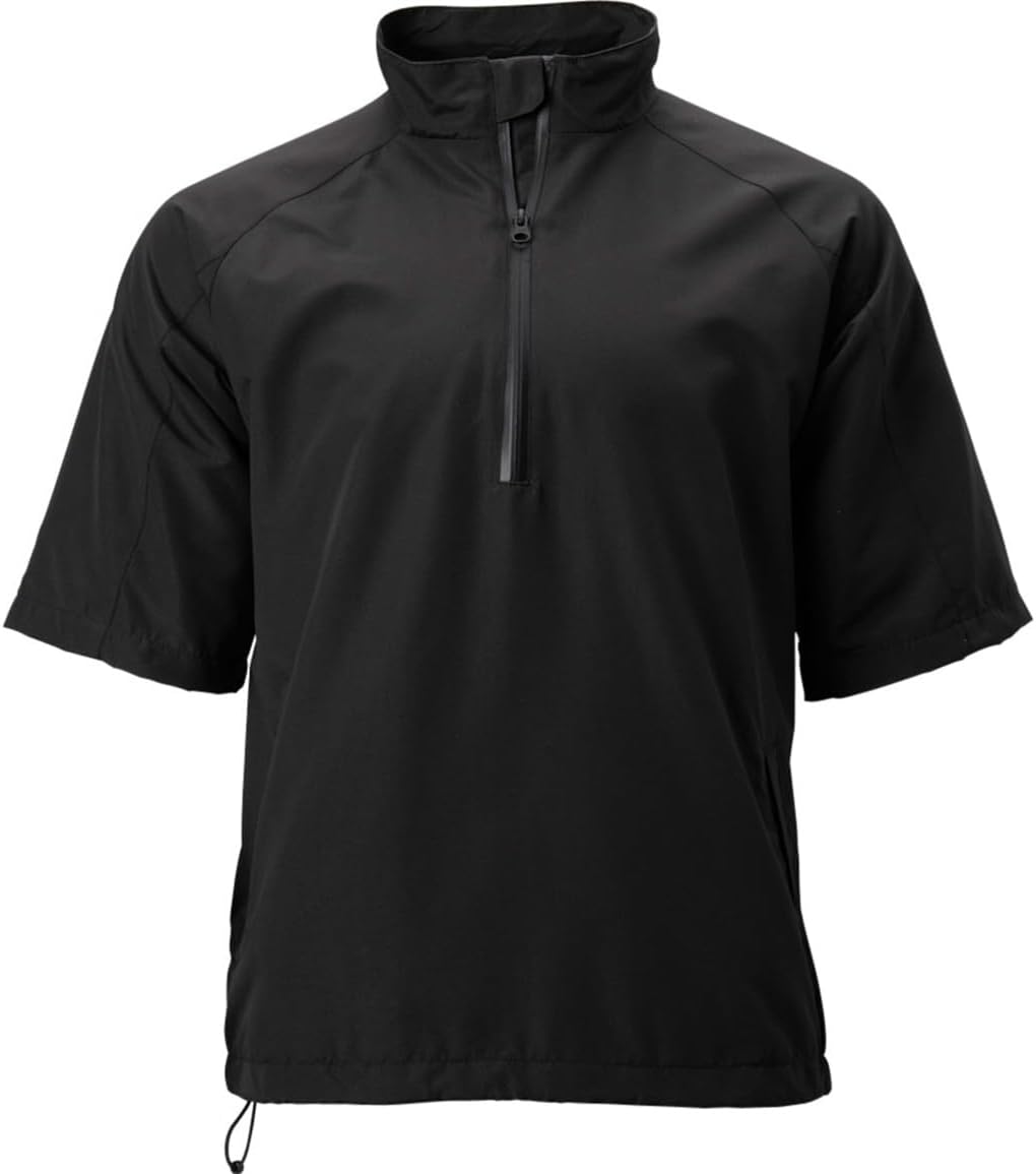 TGW Vapor Short Sleeve Rain Shirt