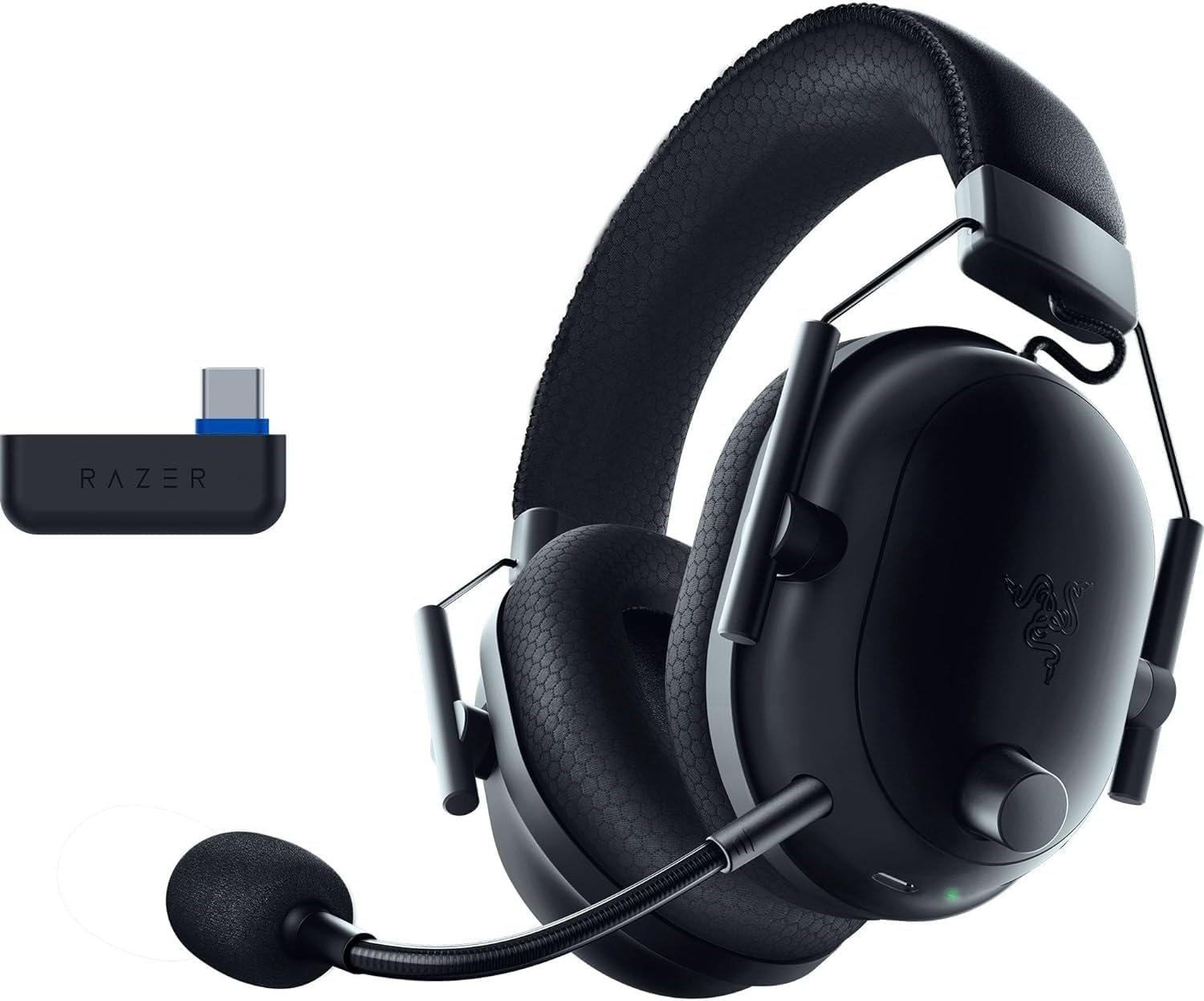 Razer BlackShark V2 Pro voor PlayStation