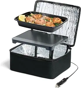 HOTLOGIC Mini 12V