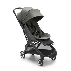 Bugaboo Butterfly stroller