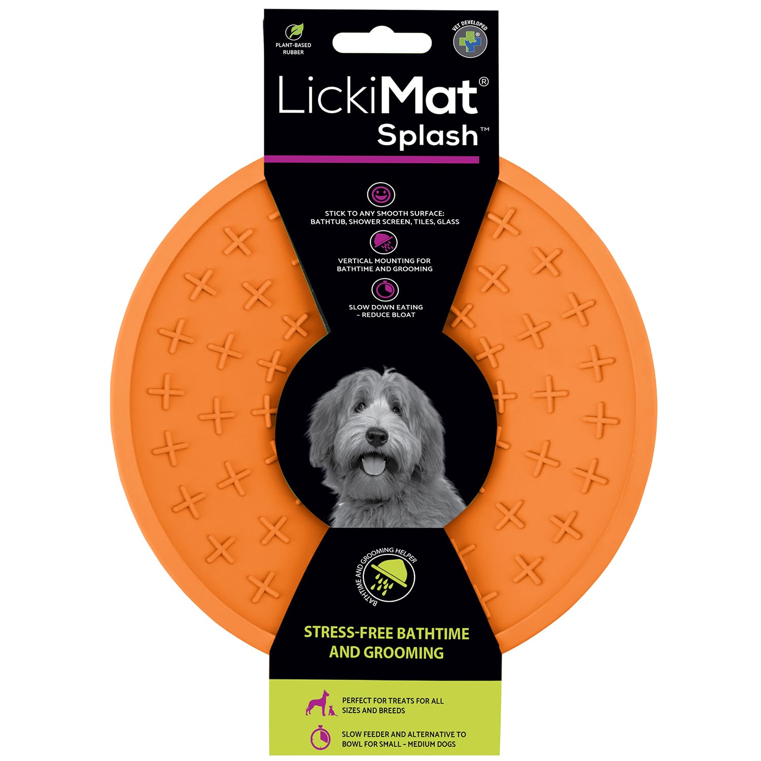 LickiMat Splash