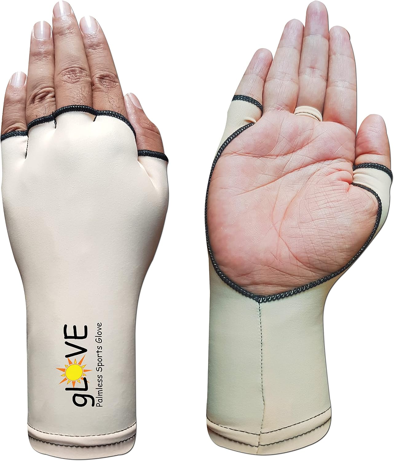 gLOVE Palmless Sleeve