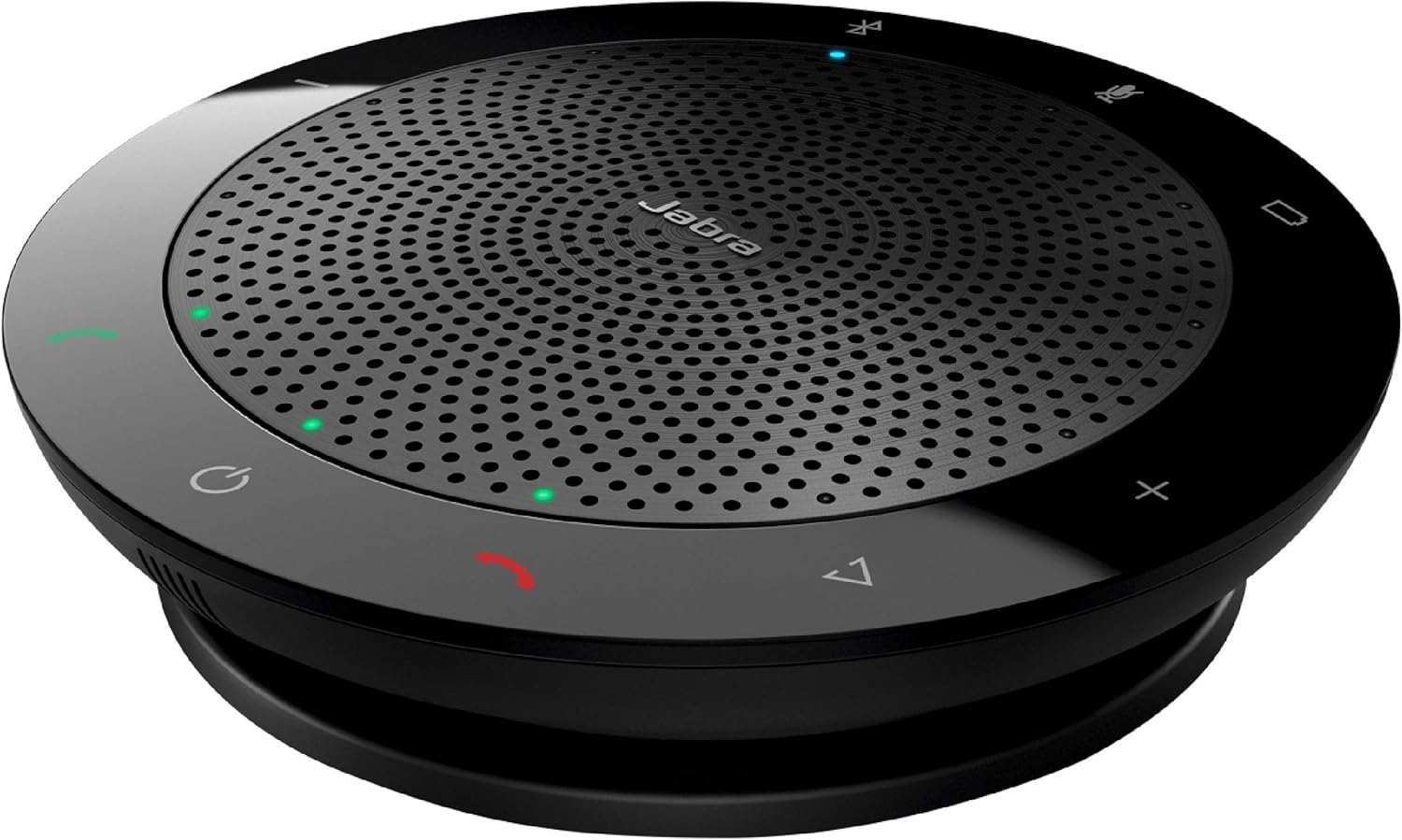 Jabra Speak 510 UC speakerphone