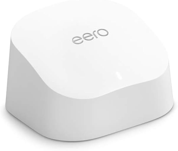 eero 7 3-Pack