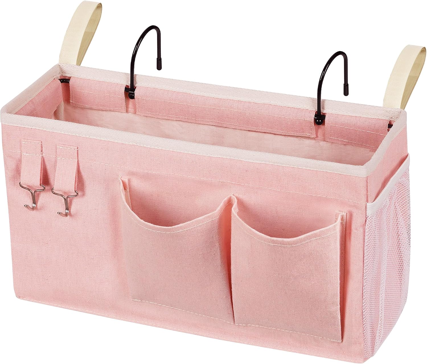 Loghot Bedside Caddy
