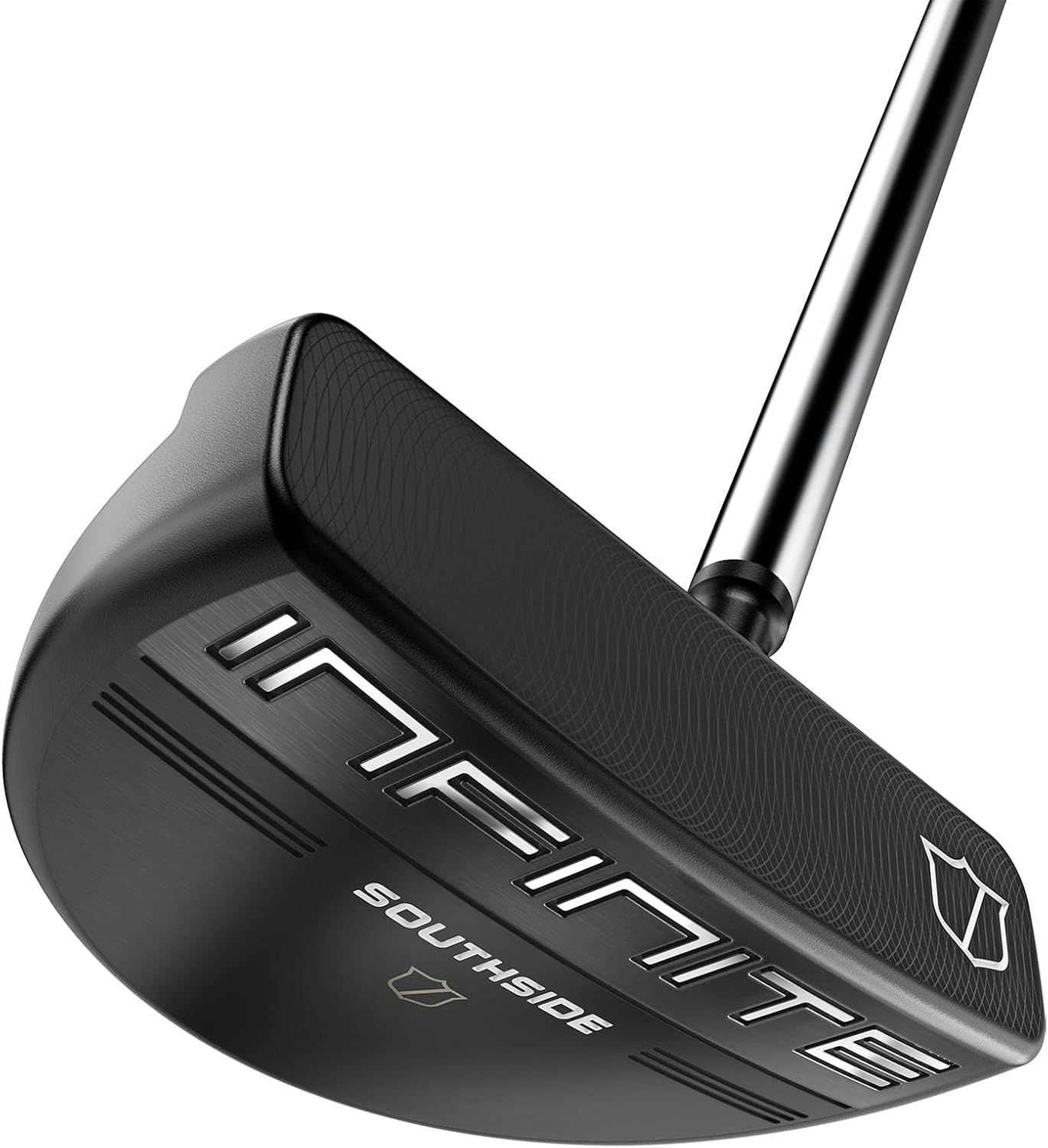 Wilson Infinite South Side Putter