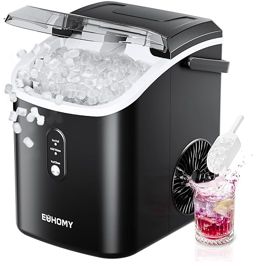 Best Countertop Ice Makers in 2026: 3 Compact Picks