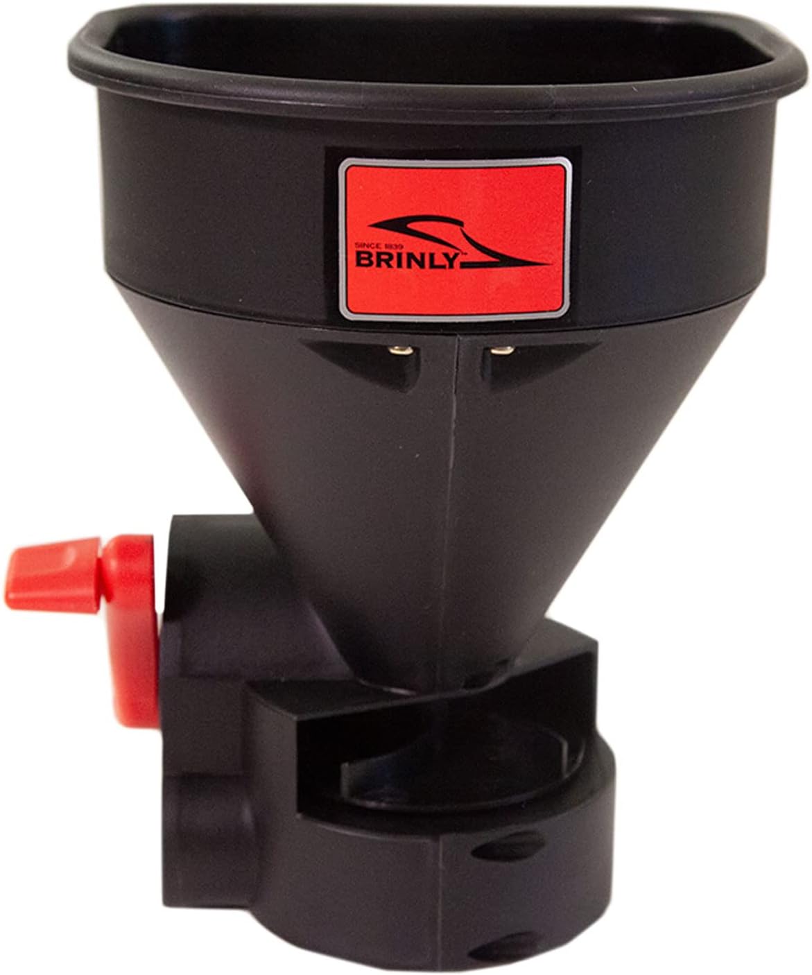 Brinly 5 lb All-Season Spreader