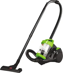 Alternatives to Corded Canister Vacuums for Hard Floors in 2026