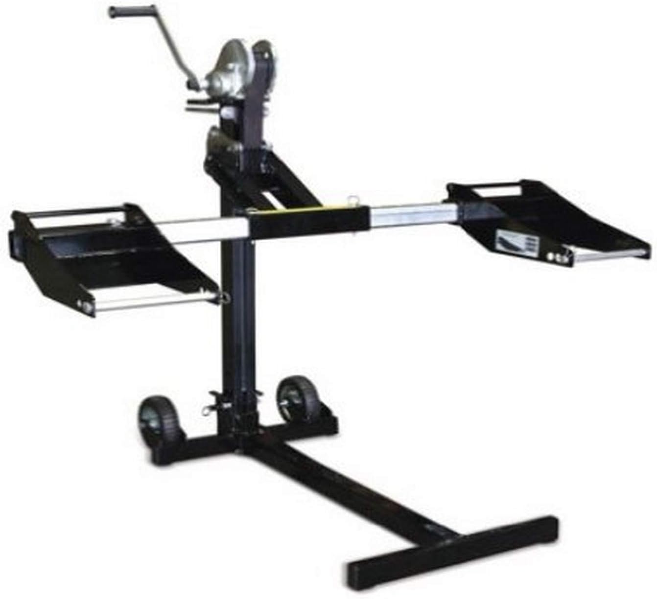 MoJack PRO 00145 mower lift