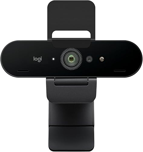Logitech Brio 4K