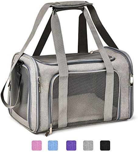 Henkelion Cat Carrier Dog Carrier