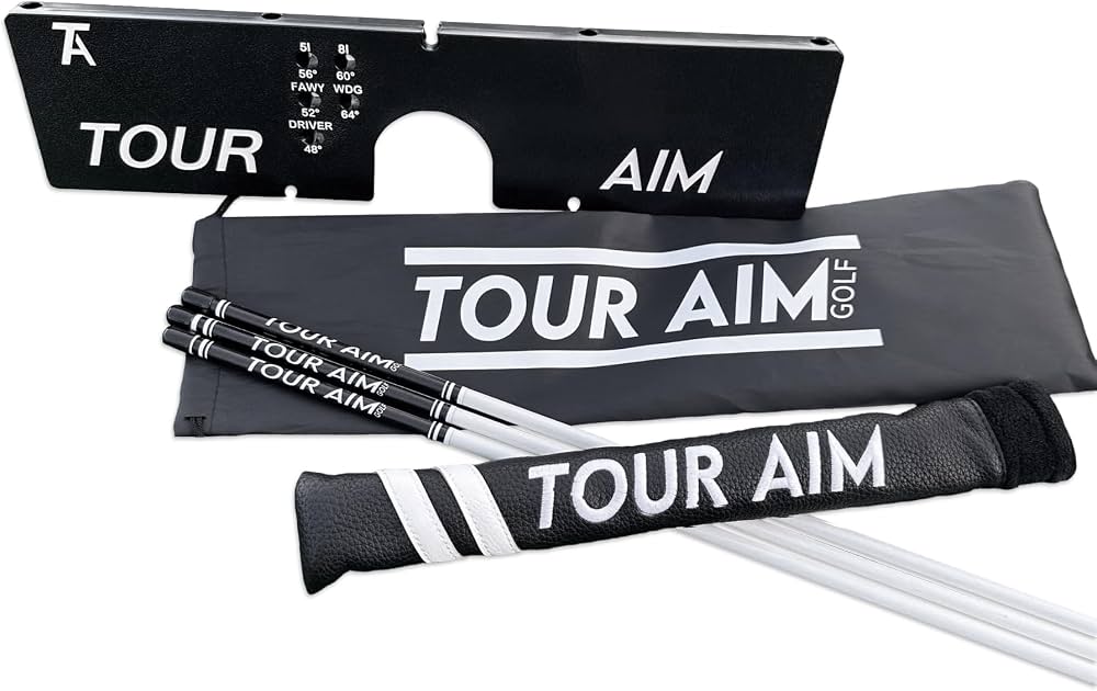 Tour Aim 2.0