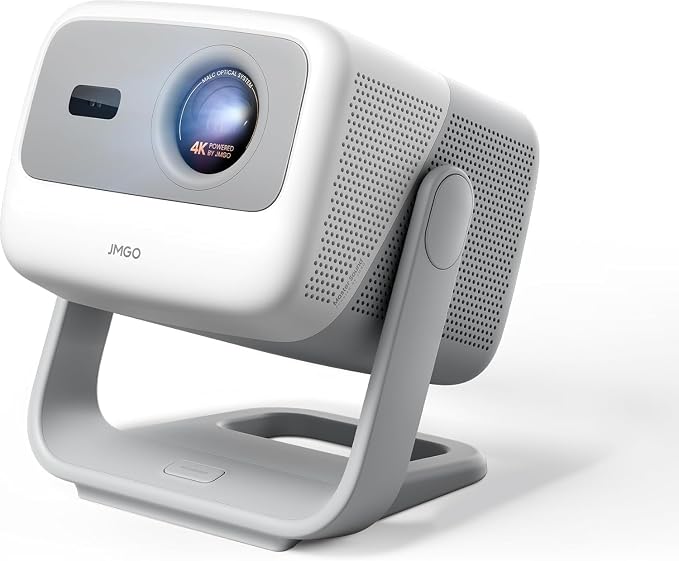 JMGO N1S 4K Upgrade