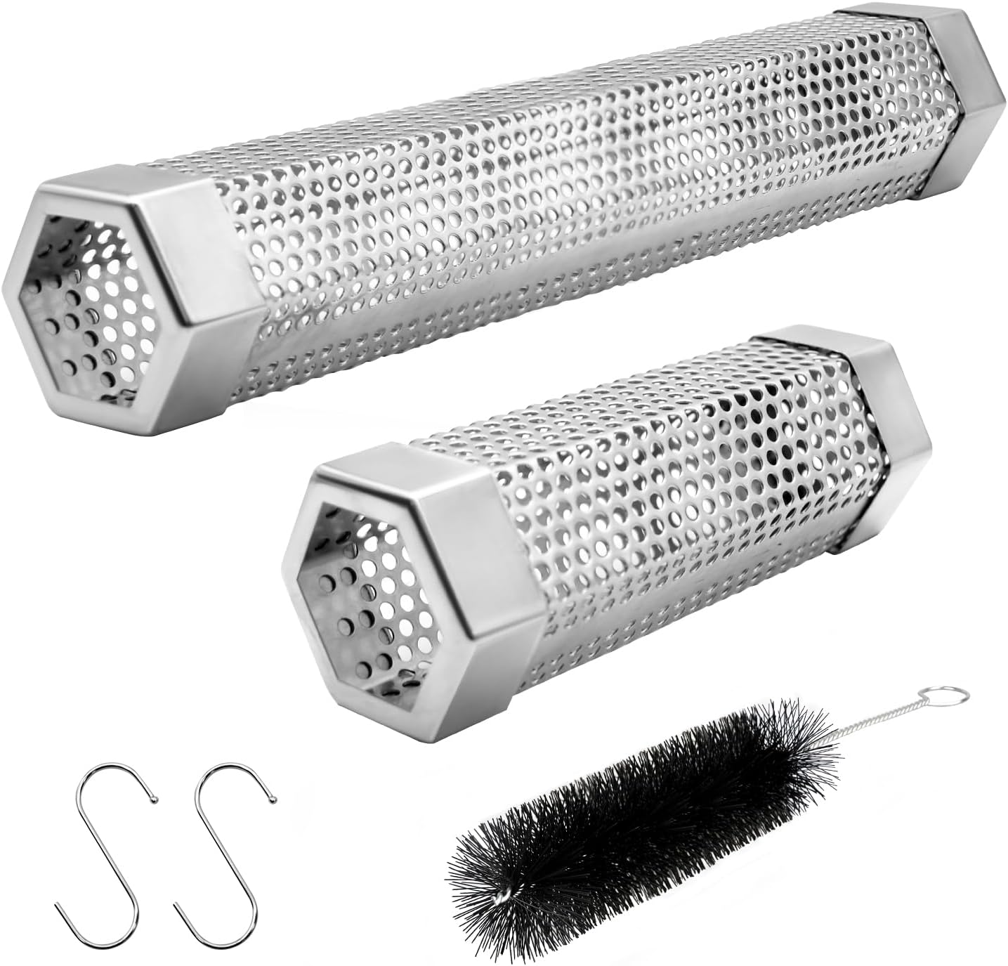 LFSEMINI 6 and 12-inch Tube Set