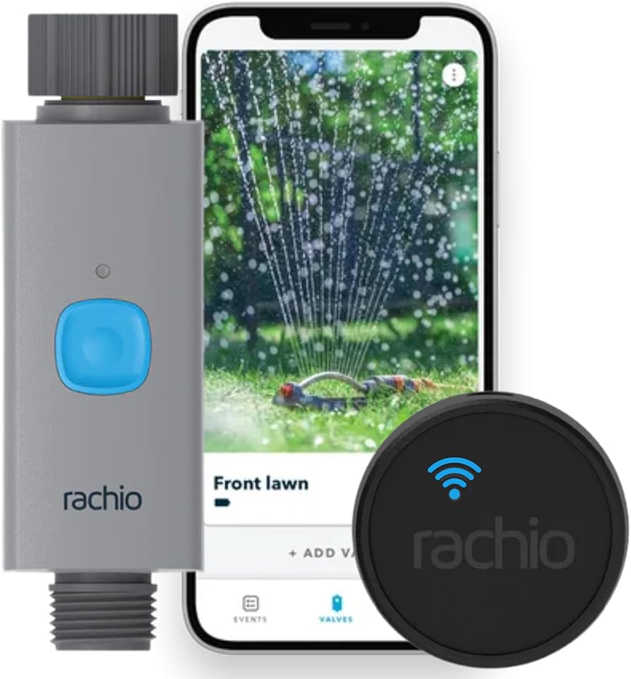 I migliori timer intelligenti per tubo da giardino del 2026