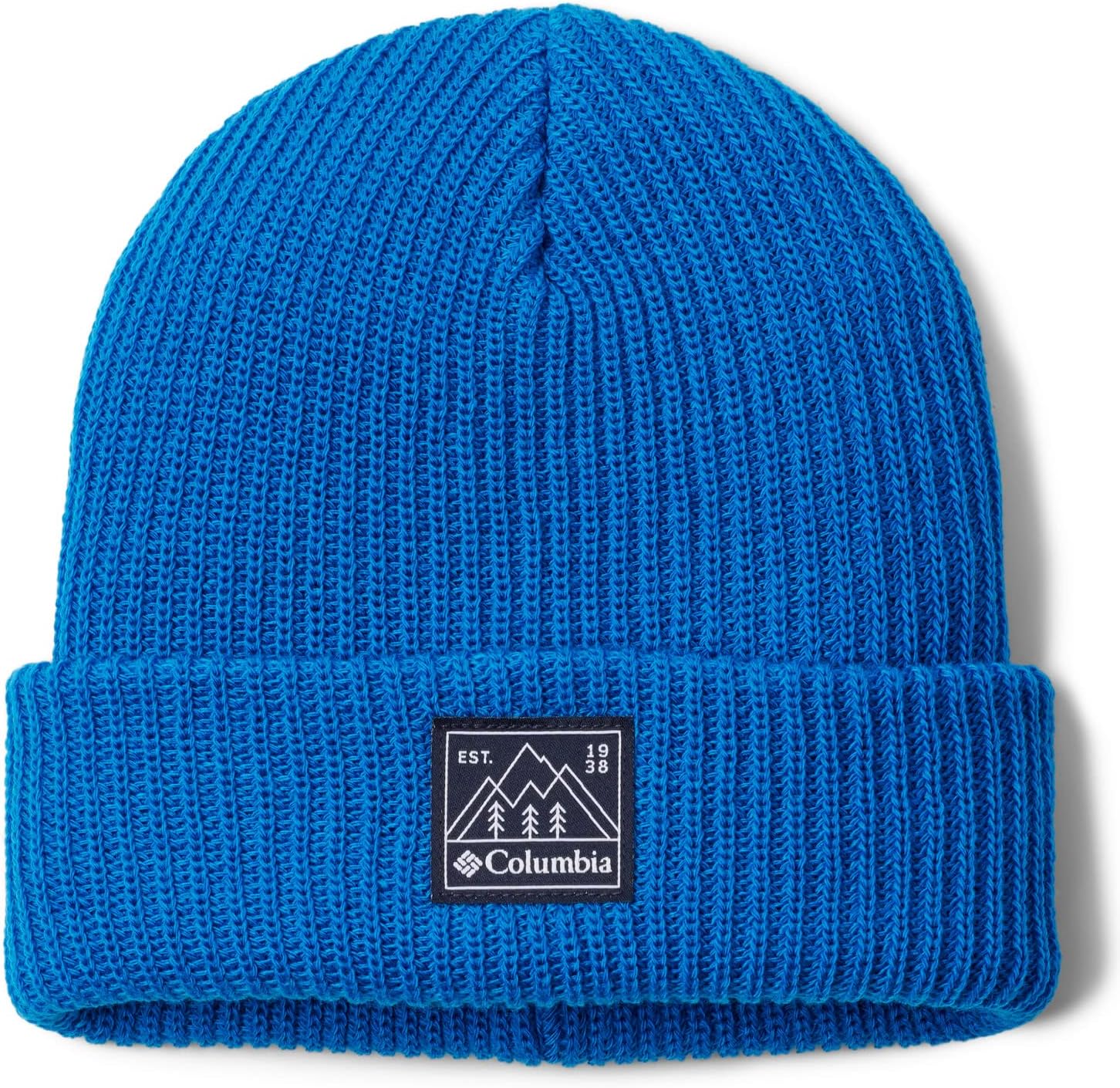 Columbia Youth Whirlibird Cuffed Beanie
