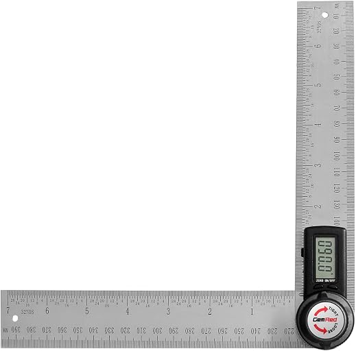 GemRed 82305 digitale gradenmeter