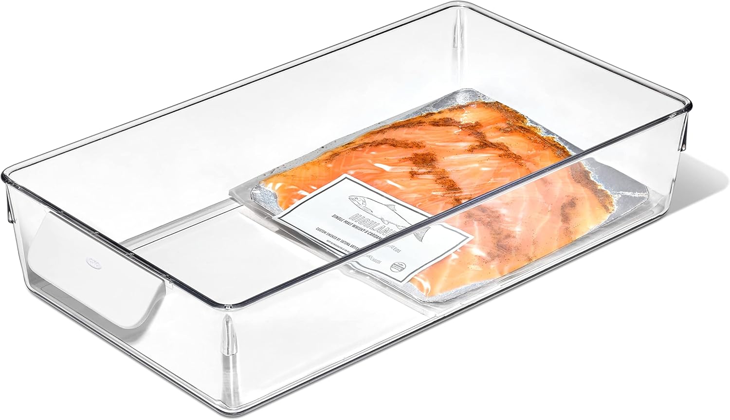 Best Refrigerator Organizer Bins in 2026