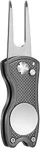 Mile High Life Foldable Divot Repair Tool