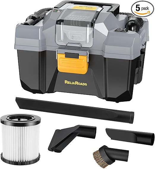 ReliaRoads RCSV-20