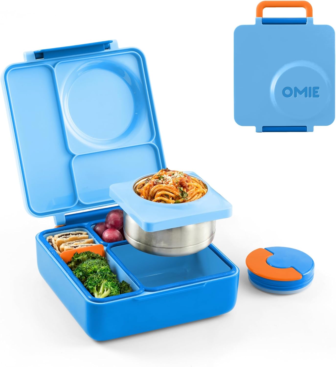 Die besten Kinder-Lunchboxen für die Schule 2026