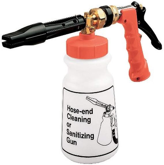 Gilmour Foamaster