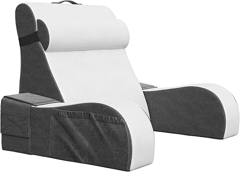 Kolbs 19-inch Wedge Reading Pillow
