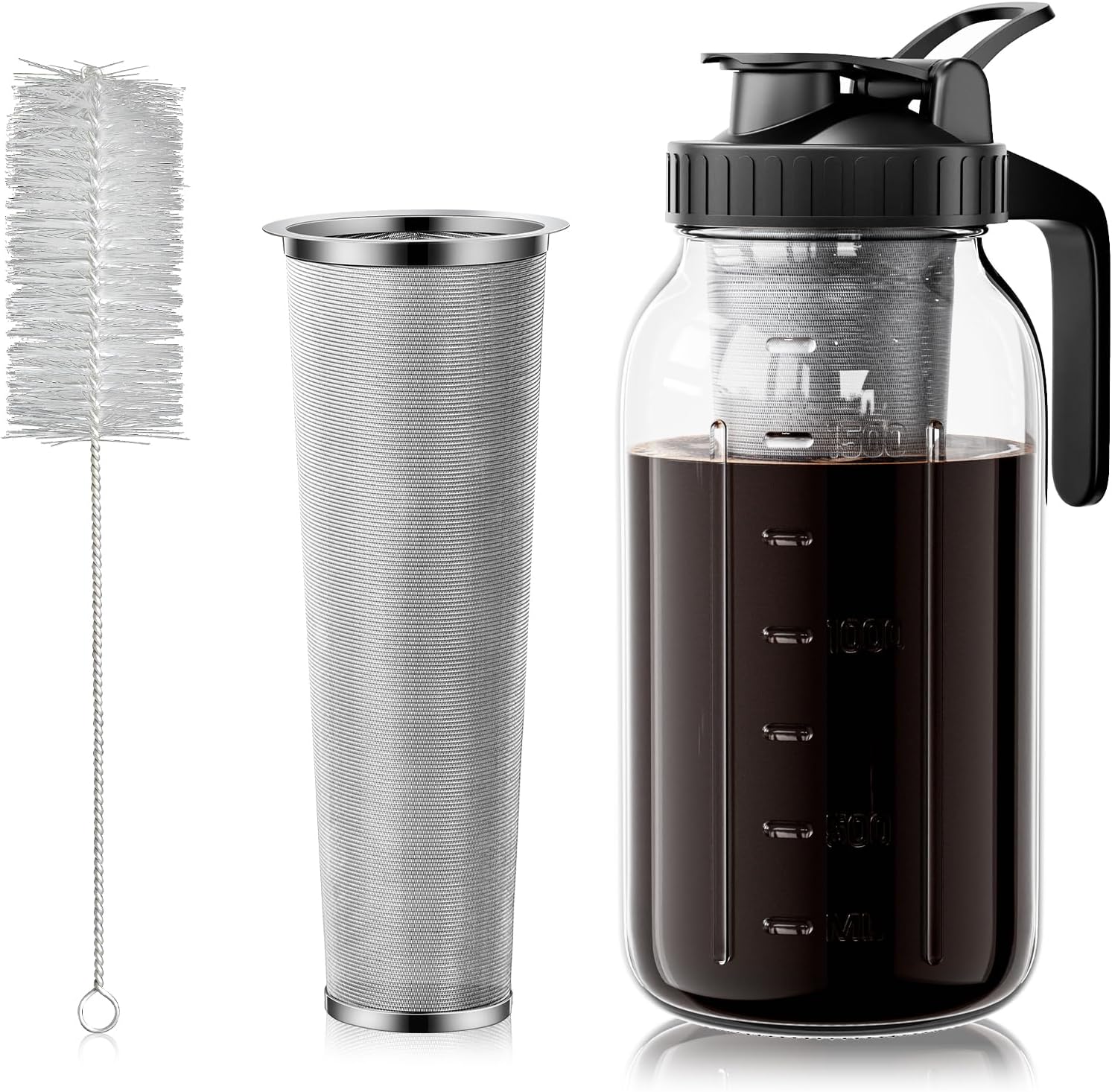 Best Cold brew coffee makers in 2026: 3 Practical Picks
