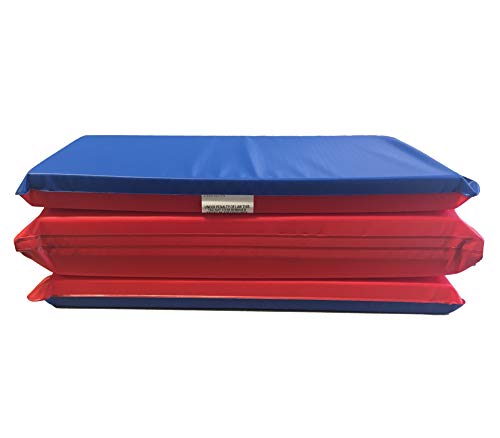 KinderMat 1.5-Inch Rest Mat