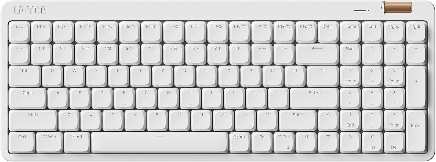 Lofree Flow Lite100